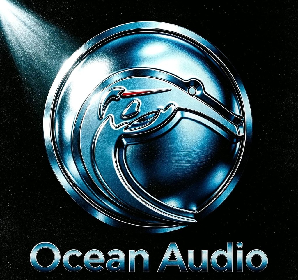 Ocean Audio